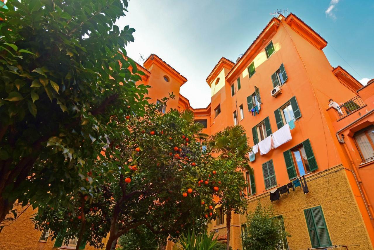 Casa vacanze Allegra's House Cipro Roma