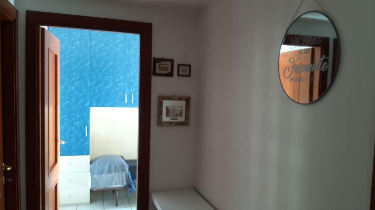 Allegra's House Cipro * Roma