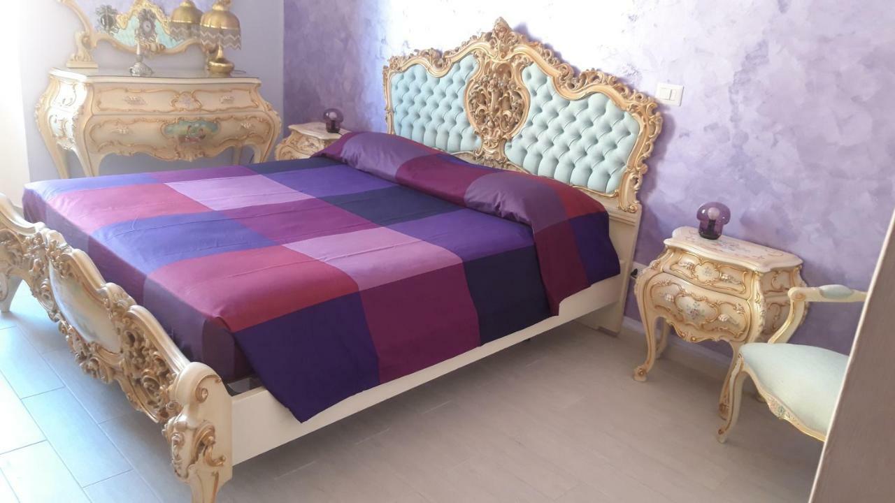 Casa de férias Allegra's House Cipro Roma